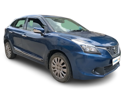 Maruti Baleno-img